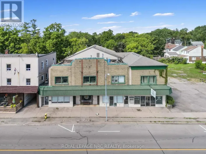 131-139 NIAGARA BOULEVARD, Fort Erie