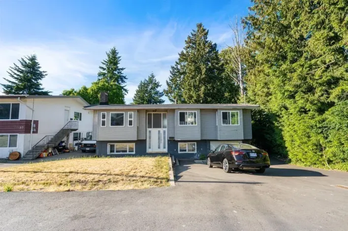 13115 107A AVENUE, Surrey