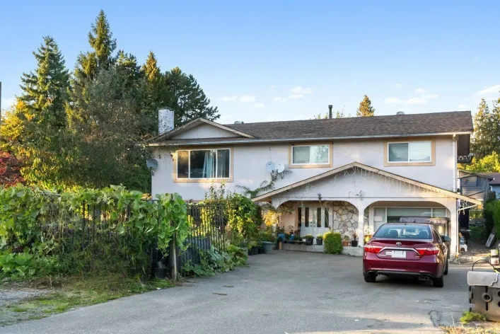 13115 110 AVENUE, Surrey