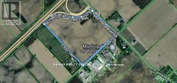 13115 FURNIVAL ROAD, West Elgin