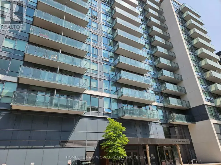 1312 - 10 DE BOERS DRIVE, Toronto