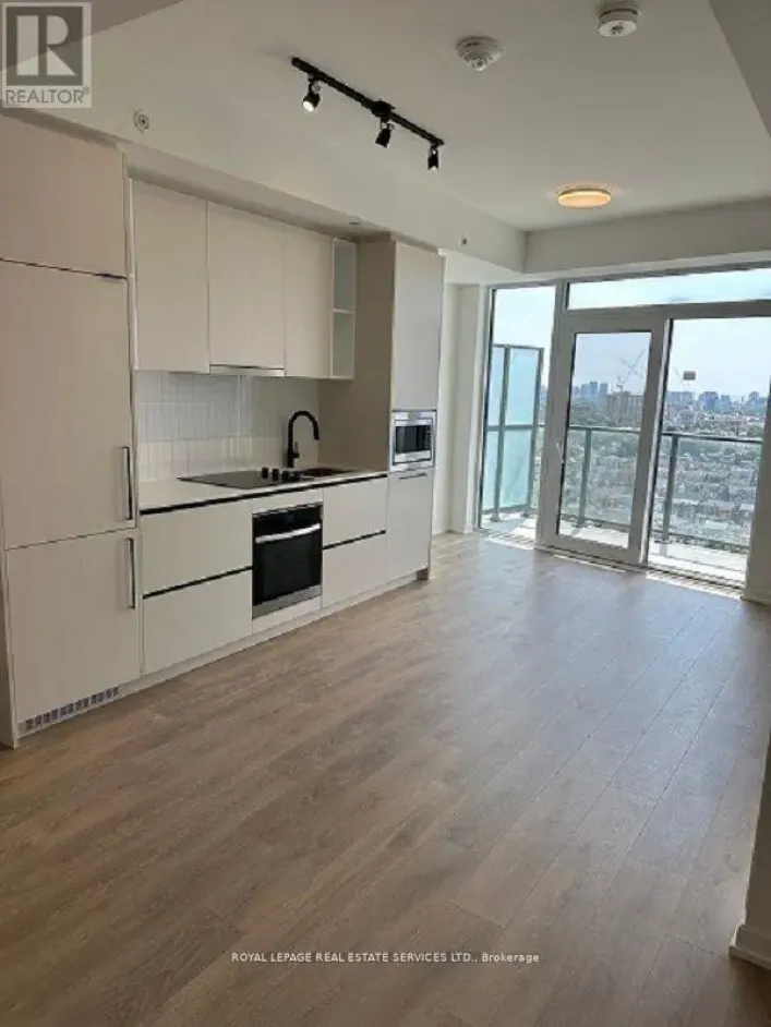 1312 - 10 GRAPHOPHONE GROVE, Toronto