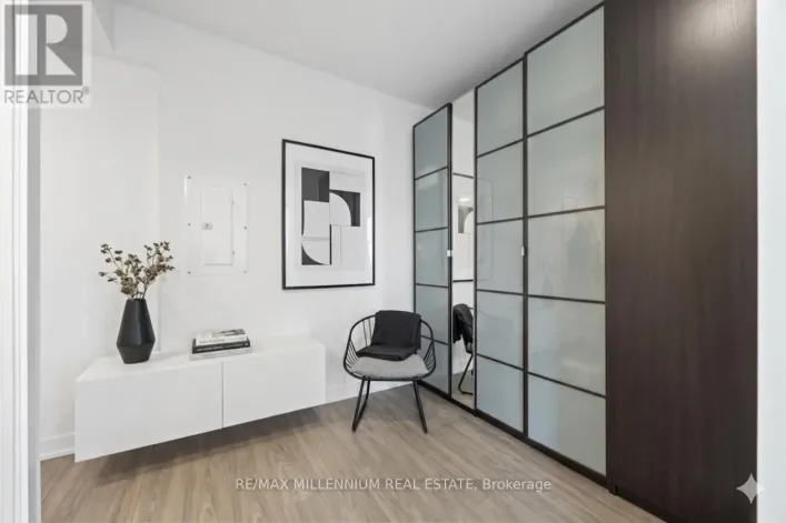 1312 - 120 PARLIAMENT STREET, Toronto