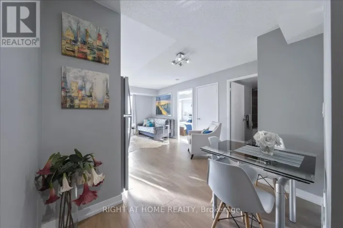 1312 - 1420 DUPONT STREET, Toronto