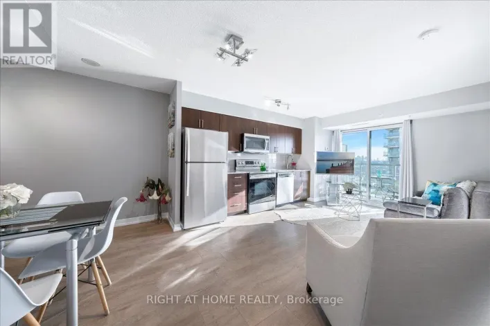 1312 - 1420 DUPONT STREET, Toronto