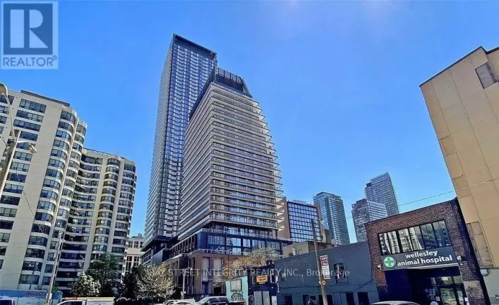 1312 - 18 MAITLAND TERRACE, Toronto