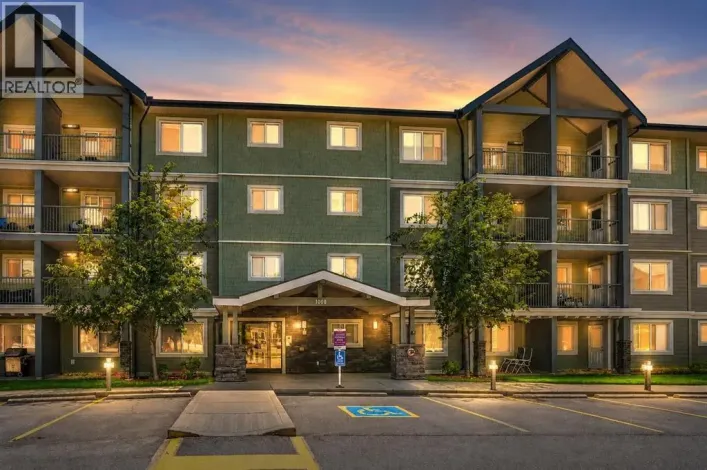 1312, 181 Skyview Ranch Manor NE, Calgary