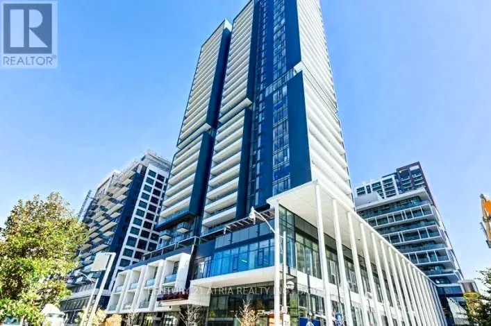 1312 - 225 SUMACH STREET, Toronto