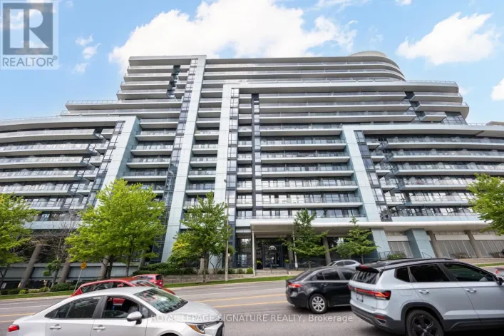 1312 - 2885 BAYVIEW AVENUE, Toronto