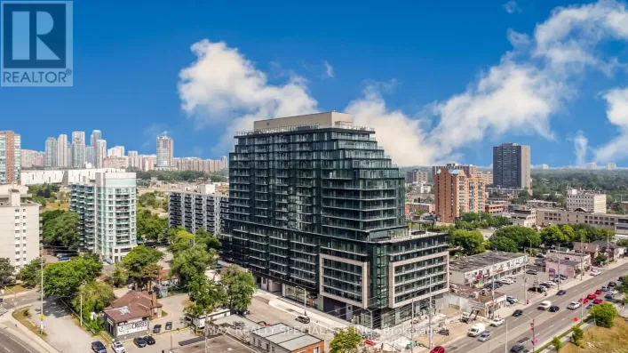 1312 - 3009 NOVAR ROAD, Mississauga