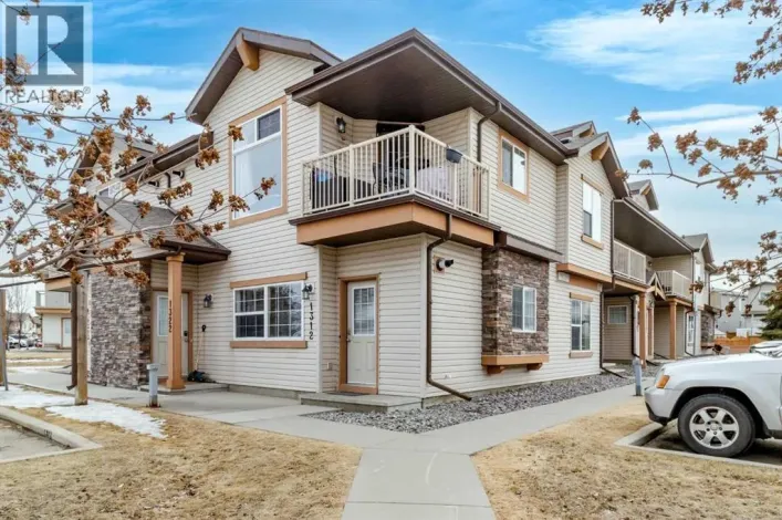 1312, 31 Jamieson Avenue, Red Deer