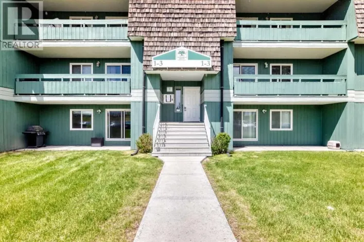 1312, 315 Southampton Drive SW, Calgary