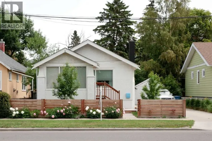 1312 4 Street NW, Calgary