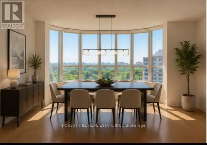 1312 - 5 NORTHTOWN WAY, Toronto