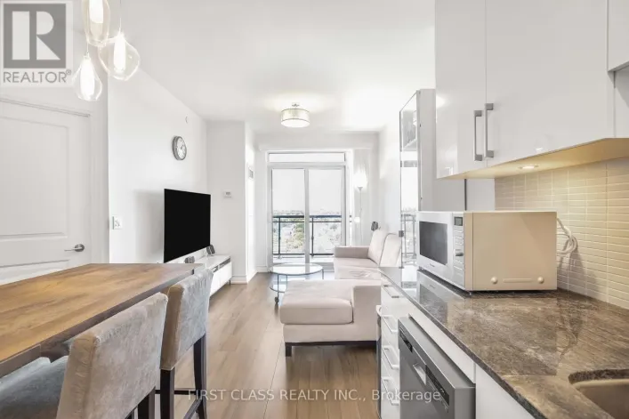 1312 - 50 ANN O'REILLY ROAD, Toronto