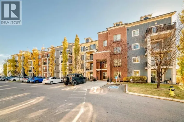 1312, 755 COPPERPOND Boulevard SE, Calgary