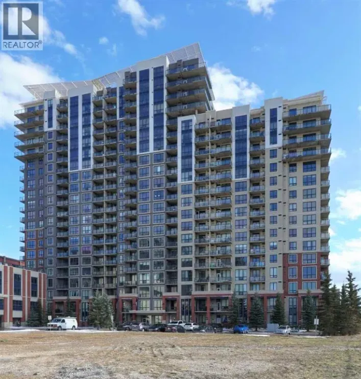 1312, 8880 Horton Road SW, Calgary