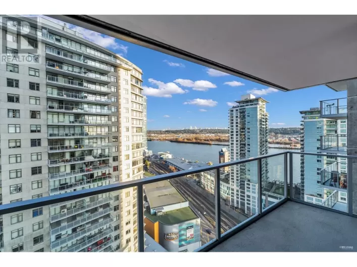 1312 900 CARNARVON STREET, New Westminster