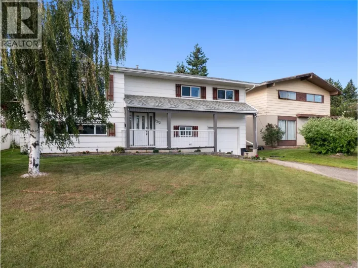 1312 92 Avenue, Dawson Creek