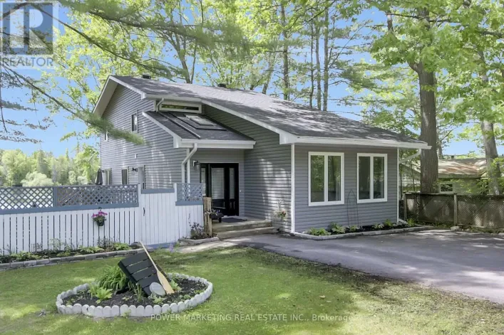 1312 BAYVIEW DRIVE, Ottawa