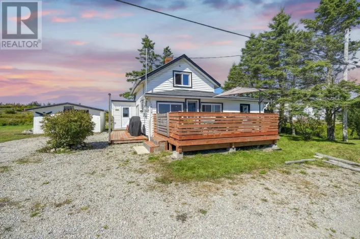 1312 Chebogue Road, Rockville