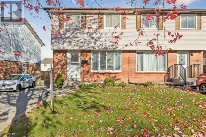 1312 CHERRYDOWN DRIVE, Oshawa