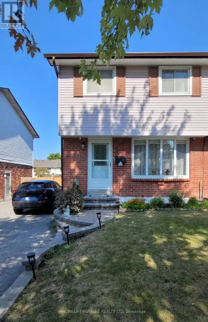 1312 CHERRYDOWN DRIVE, Oshawa