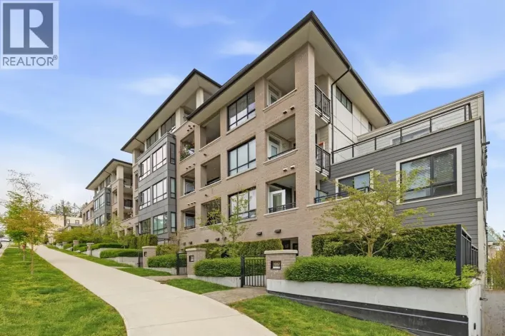 1312 FIFTH AVENUE, New Westminster