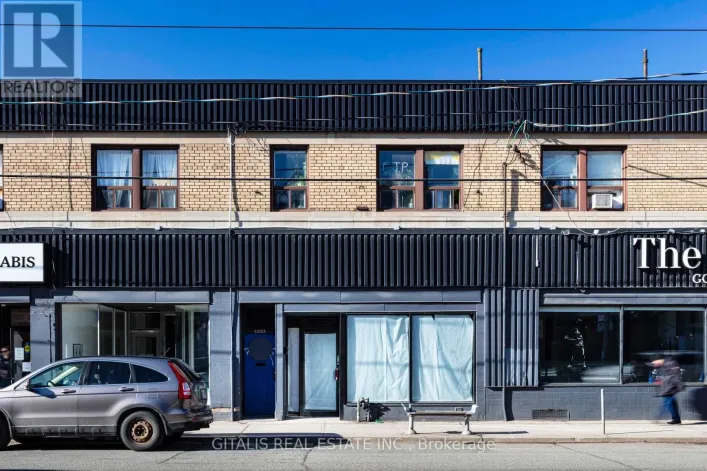 1312 KING STREET W, Toronto