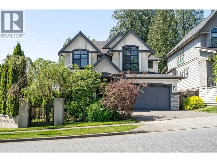 1312 KINGSTON STREET, Coquitlam