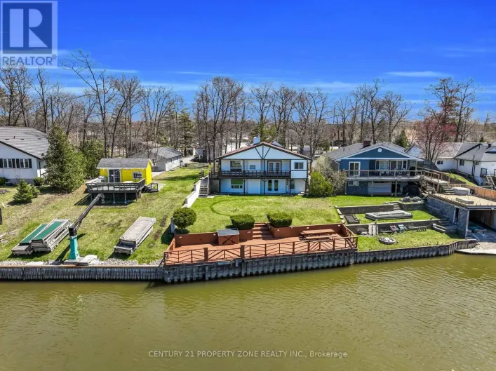 1312 RIVER ROAD W, Wasaga Beach