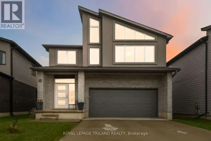 House for sale: 1312 SANDBAR STREET, London North