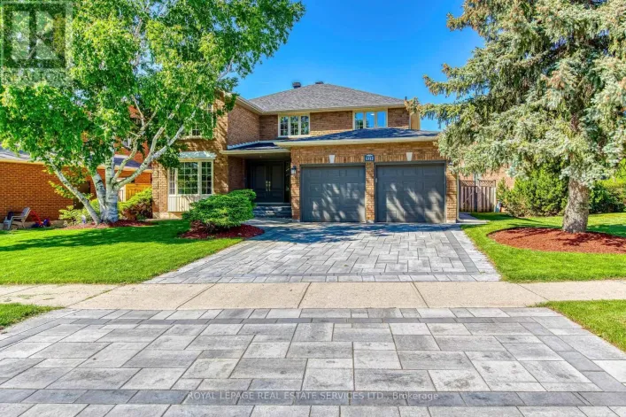 1312 WINDRUSH DRIVE, Oakville