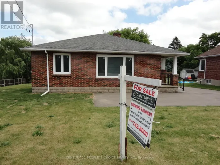 13125 HIGHWAY 27, King