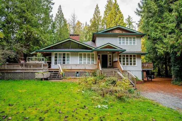 13127 28 AVENUE, Surrey