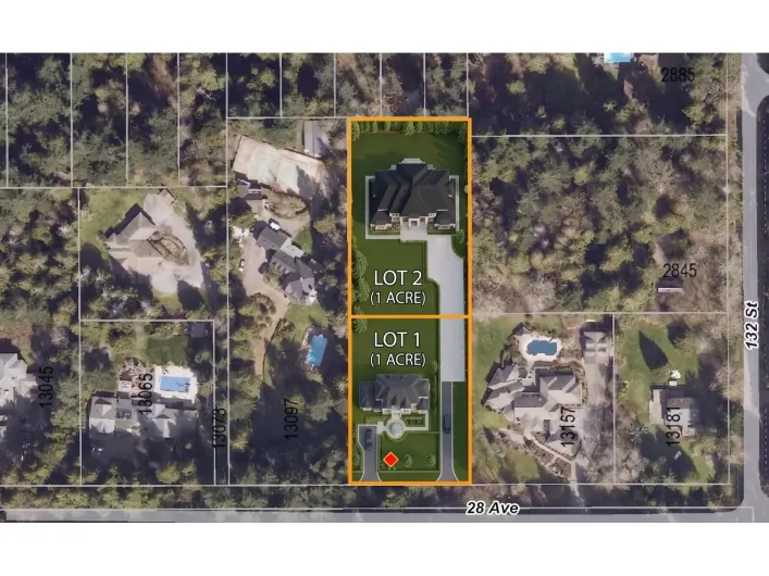 13127 28 AVENUE, Surrey