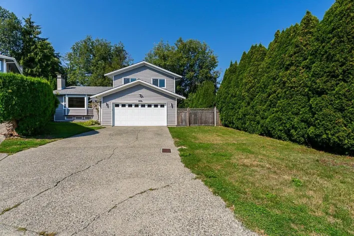 13129 62B AVENUE, Surrey