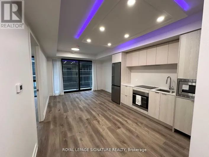 1313 - 1 JARVIS STREET, Hamilton