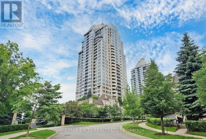 1313 - 1 REAN DRIVE, Toronto