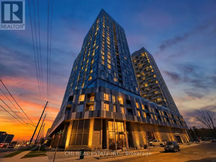 1313 - 10 ABEJA STREET, Vaughan