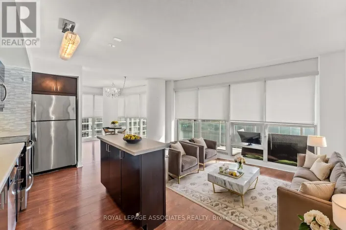 1313 - 155 LEGION ROAD N, Toronto