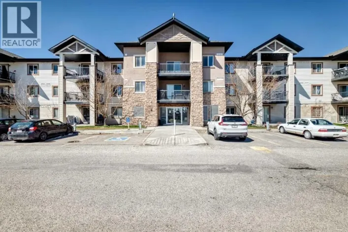 1313, 16969 24 Street SW, Calgary