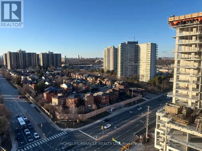 1313 - 260 MALTA AVENUE, Brampton