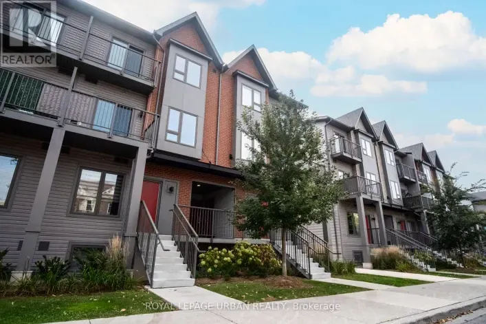 1313 - 2635 WILLIAM JACKSON DRIVE, Pickering