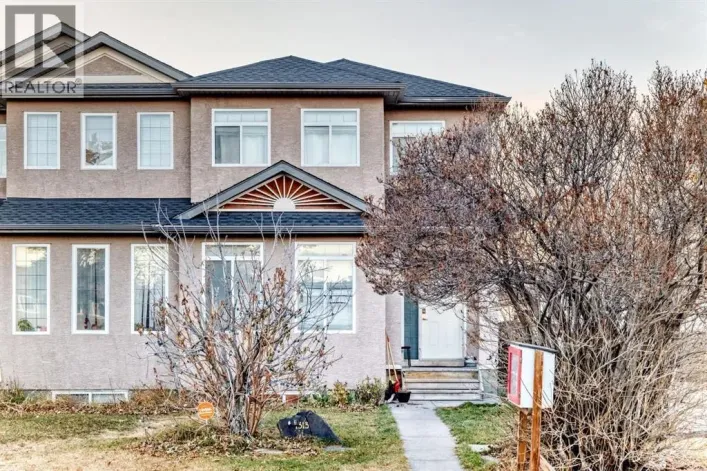 1313 38 Street SE, Calgary