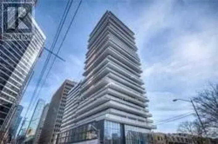 1313 - 57 ST JOSEPH STREET, Toronto