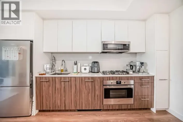 1313, 730 2 Avenue, Calgary