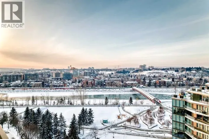 1313, 730 2 Avenue, Calgary