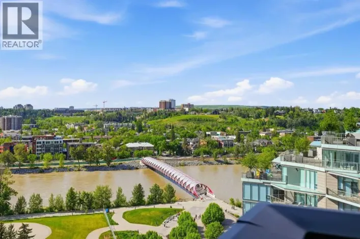 1313, 730 2 Avenue, Calgary