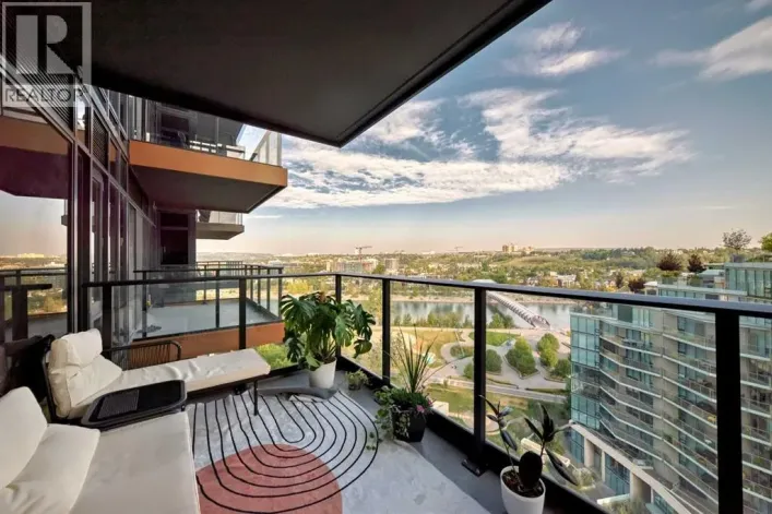 1313, 730 2 Avenue SW, Calgary